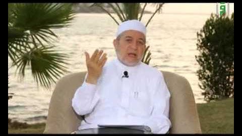 تأديب الله لمن يحب || إشراقات في آيات مع د. أيمن سويد