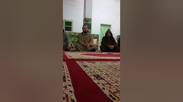 القارئ نور الدين العزوزي{ بالصغة المغربية}