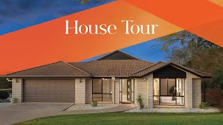 HOUSE TOUR // 17-19 Maggie Court Cedar Vale // CHRIS GILMOUR