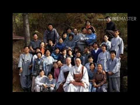 법륜스님 즉문즉설 강의에 불법 팔아 기생하는 기생충이라고 댓글 다니 답글이 올라와 다시 댓글2개 더 달았네요