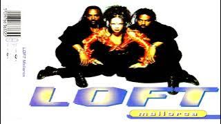 Loft – Mallorca (Eurodance Instrumental)