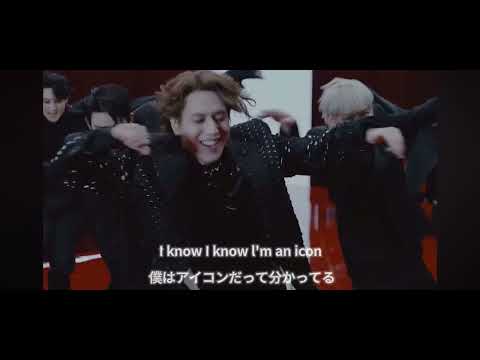 GOT7 python 和訳