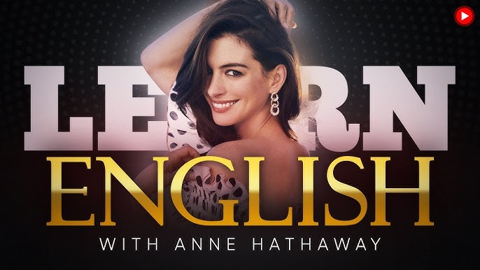 ENGLISH SPEECH  ANNE HATHAWAY: Paid Family Leave (English