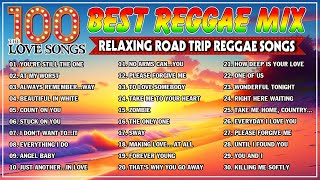 Reggae Love Songs 2024 - Most Requested Reggae Love Songs 2024