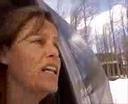 Cynthia O'Neill Video
