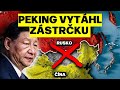 Xi zradil Putina: Drtivá rána pro ruskou válečnou mašinérii
