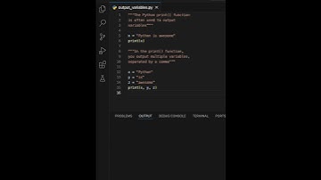 Python Variables 4 #learn #code #learnpython #learning #python #variablesinpython #learntocode2024