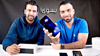 شهر كامل مع هواوي Huawei Nova 5t || مميزات وعيوب كاملة !!