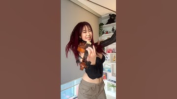 phonk violin? #phonk#violin#kordhell#musician