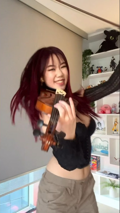 phonk violin? #phonk#violin#kordhell#musician