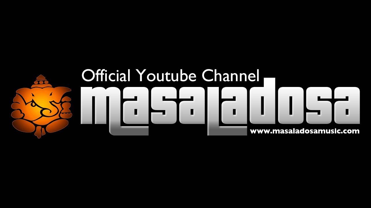 Watch Chill ॐ "Jungly Baba" (Indian Breakbeat Electro Dub Chillout) by MASALADOSA on YouTube Watch Chill ॐ "Jungly Baba" (Indian Breakbeat Electro Dub Chillout) by MASALADOSA on YouTube