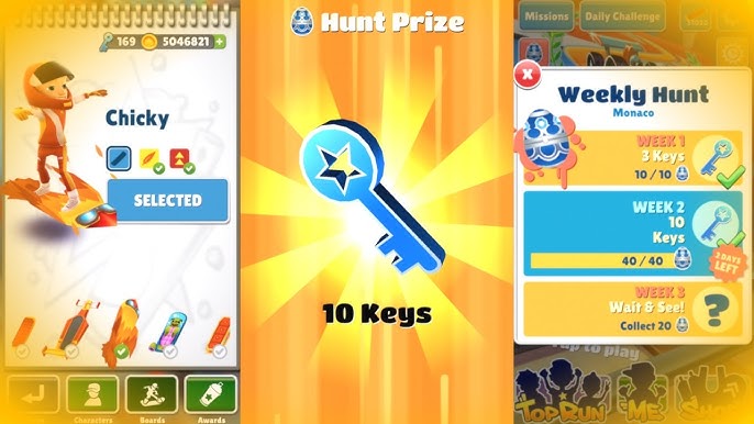 idlebrain jeevi on X: 50000 coins for a mystery box in subway surfers   / X