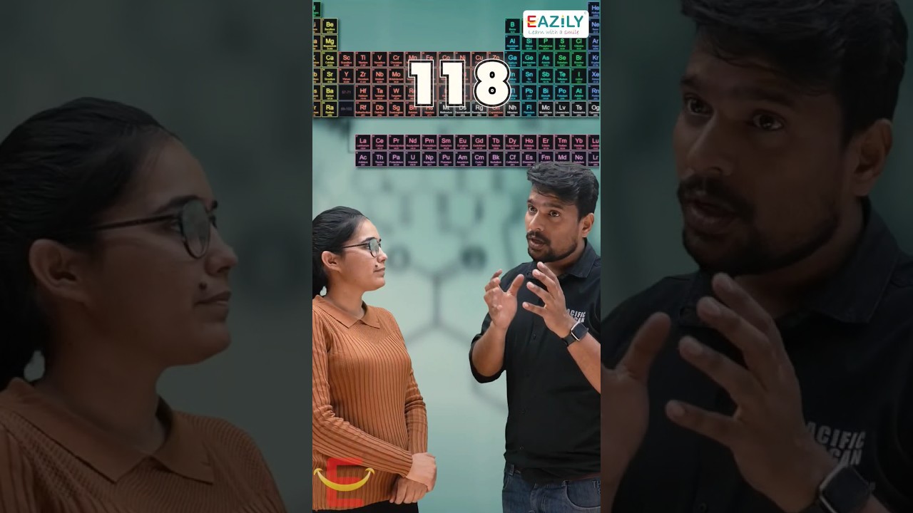 Interesting Facts about the Periodic Table 