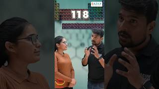 Interesting Facts About The Periodic Table