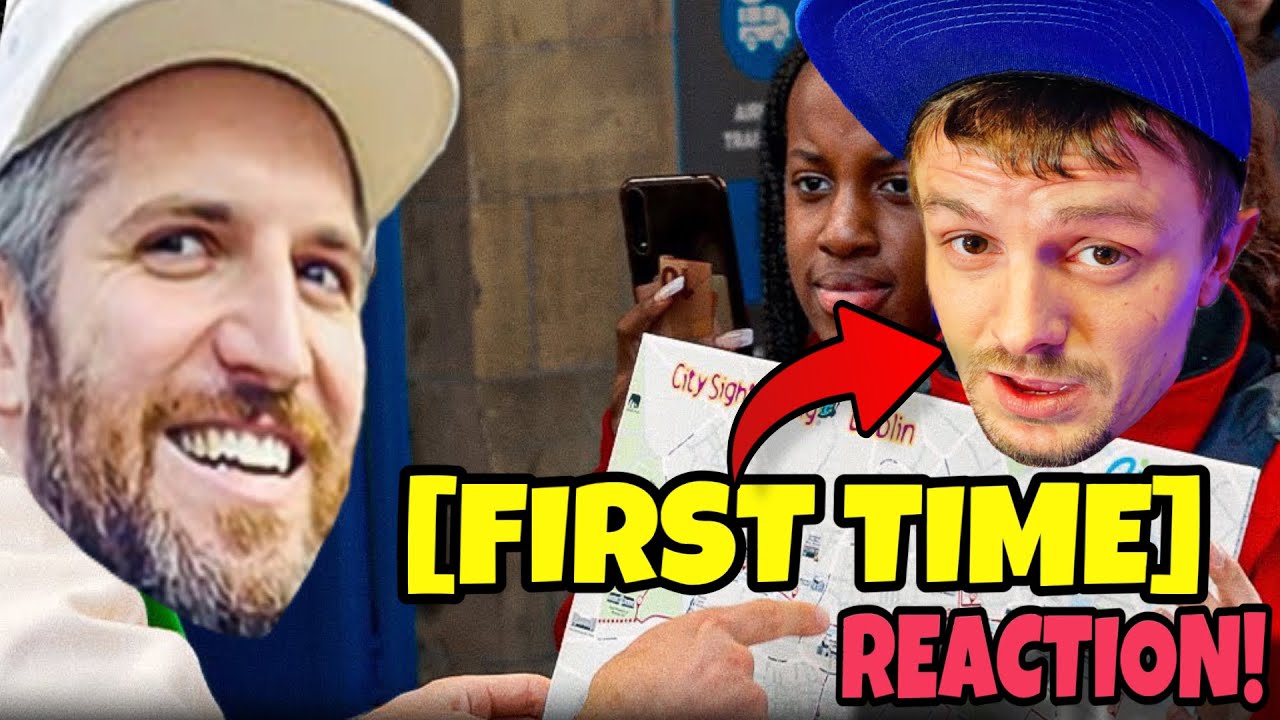 RAP Artist/Song Writer FIRST time EVER hearing HARRY MACK! Guerrilla Bars 39!