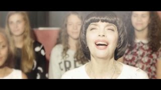 Mireille Mathieu Noël