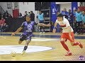 Carlos Sanz - Fixo - Futsal