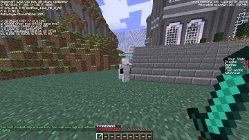 MCPVP Hack Report #2 - McDombo (KitPVP)