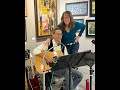 "Both Sides Now" Joni Mitchell (performed by Jim & Annette Lum)