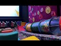 Pvr cinema play house audi at Oberoi mall , mumbai | Movie theatre | Kids Entertainment |