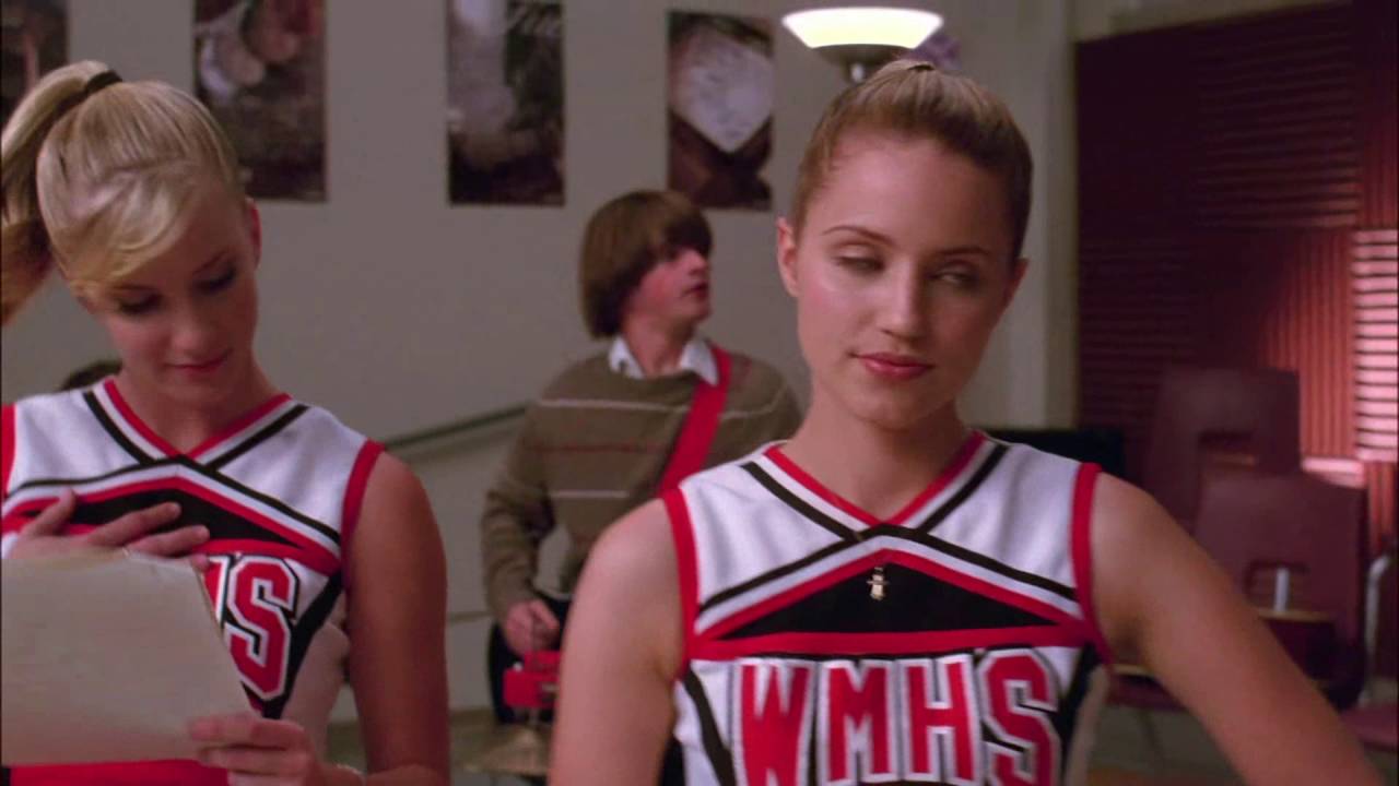 GLEE Full Performance of No Air