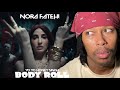 Body Roll Nora Fatehi Feat Yo Yo Honey Singh Official Music Video REACTION 