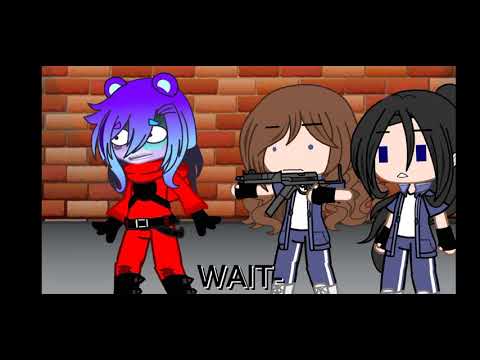 part 2 //Show me your Face or I shoot// \\rip that Lunar ayy\\