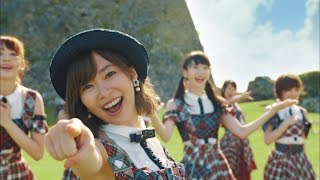 Video thumbnail of "【MV full】 #好きなんだ / AKB48[公式]"