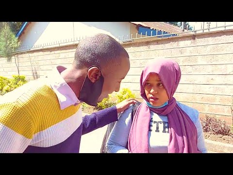 Roba The Police Officer Arrested Oromo And Somali Refugees