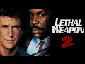 Film trivia lethal weapon 2 1989