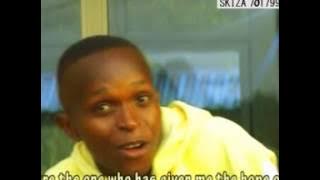 JIMMIE CB SIR  PERFORMS   DADDY WA POWER