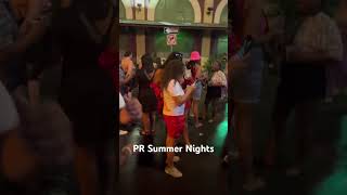 La Placita in PR crazy nightlife 🔥🔥 #passportbros #nightlife #puertorico