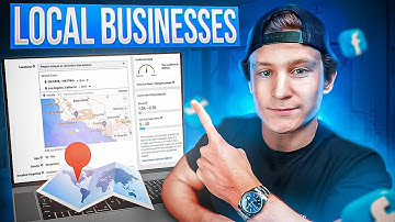 How To Collect Leads Using Facebook Ads For Local Businesses