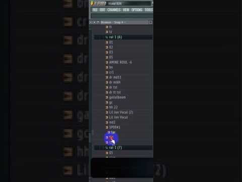 TÉLÉCHARGER MEILLEUR REGLAGE AUTOTUNE RAI FL STUDIO