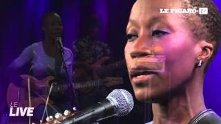 Watch Rokia Traore Amour video