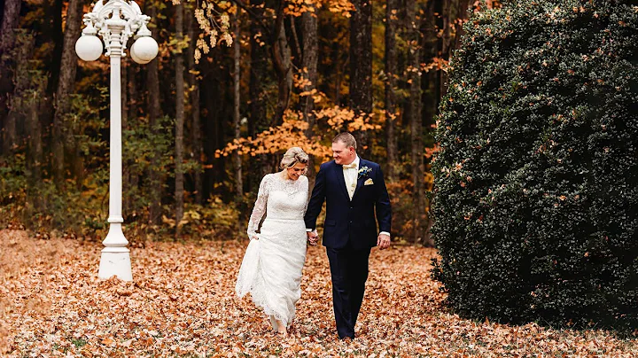 Cindy & Nick - Highlight Film