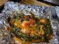 The Best Oven Roasted Fish (Jamaican style) step by step instructions. Really a must try