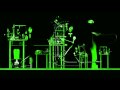 Replika Unik - TransiSTOR