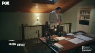 Vurgun Dizi. 1 Bölüm