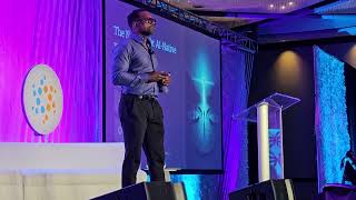 Clarence Wooten - Director & Entrepreneur in Residence - Google X Social Innovation 2025 in SF