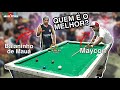 A MAIOR DISPUTA DE TODOS OS TEMPOS  / BAIANINHO DE MAUÁ X MAYCON DE TEIXEIRA DE FREITAS / $10.000