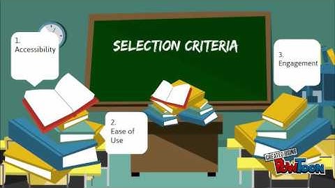 Web 2.0 Tools Evaluation Introduction