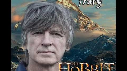 Neil Finn - Song Of The Lonely Mountain (The Hobbit: An Enexpected Journey Soundtrack)
