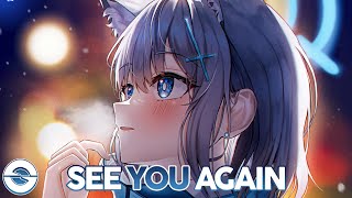 Nightcore - See You Again (Lyrics)