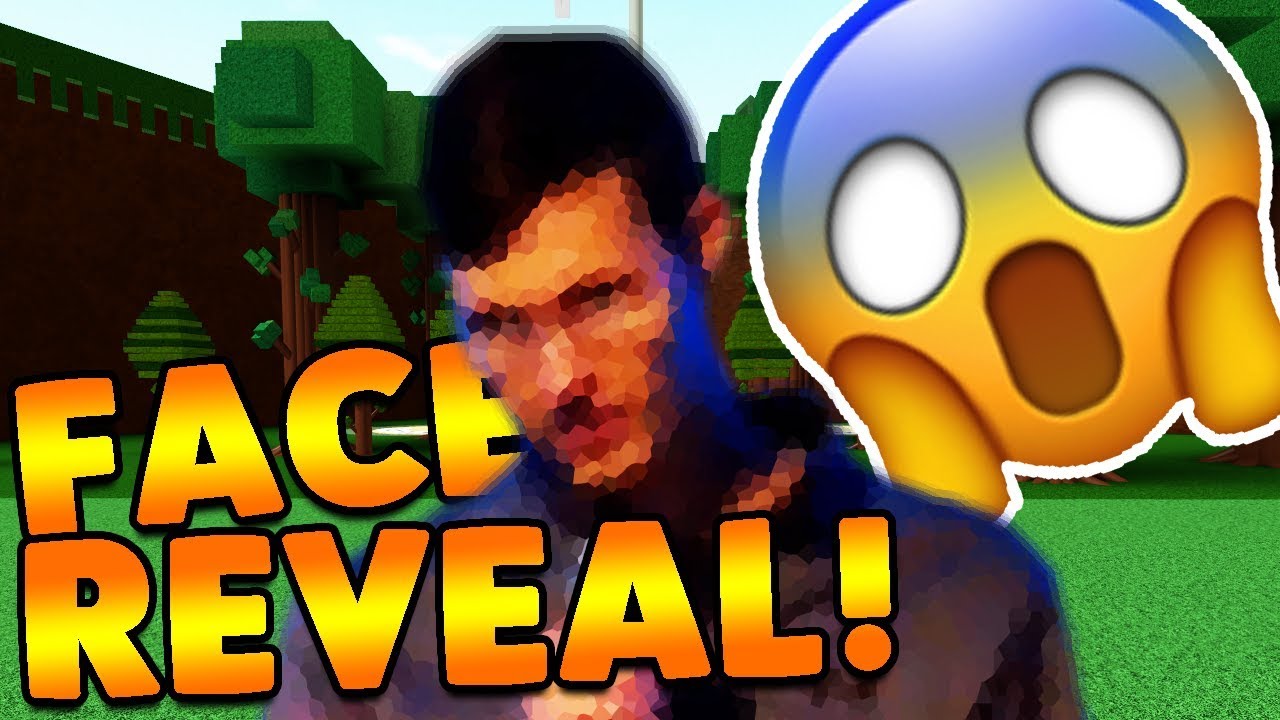 Chillthrill709 Shows His Face Face Reveal Youtube - chillthrill709 roblox
