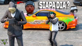 AKSI EPIC !! SIAPA DIA ?! APAKAH DIA JELOOL JUNIOR ? || GTA V ROLEPLAY