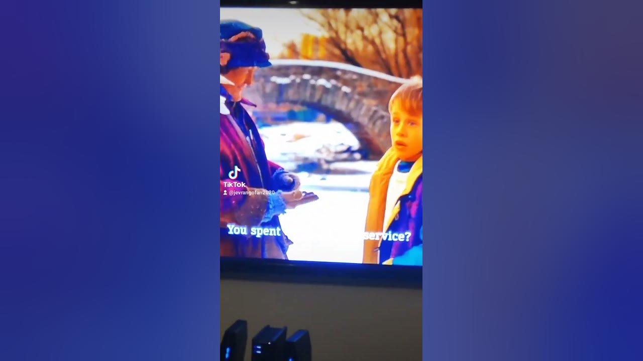 kevin-you-spent-967-dollars-on-room-service-homealone2-fyp-youtube