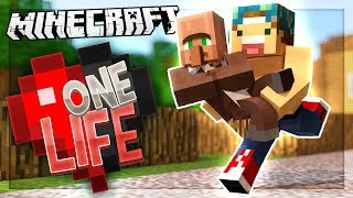 KIDNAPPING VILLAGERS! | One Life SMP #28