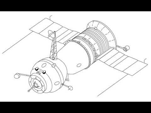 Video: He Pakenivat Eivätkä Palanneet: Kuinka Neuvostoliiton Satelliittia Sojuz-11 Lentäneet Kosmonautit Kuolivat? Vaihtoehtoinen Näkymä