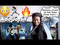 Ado Josan - LEGELA (Official Video) Reaction Video | Chris Hoza